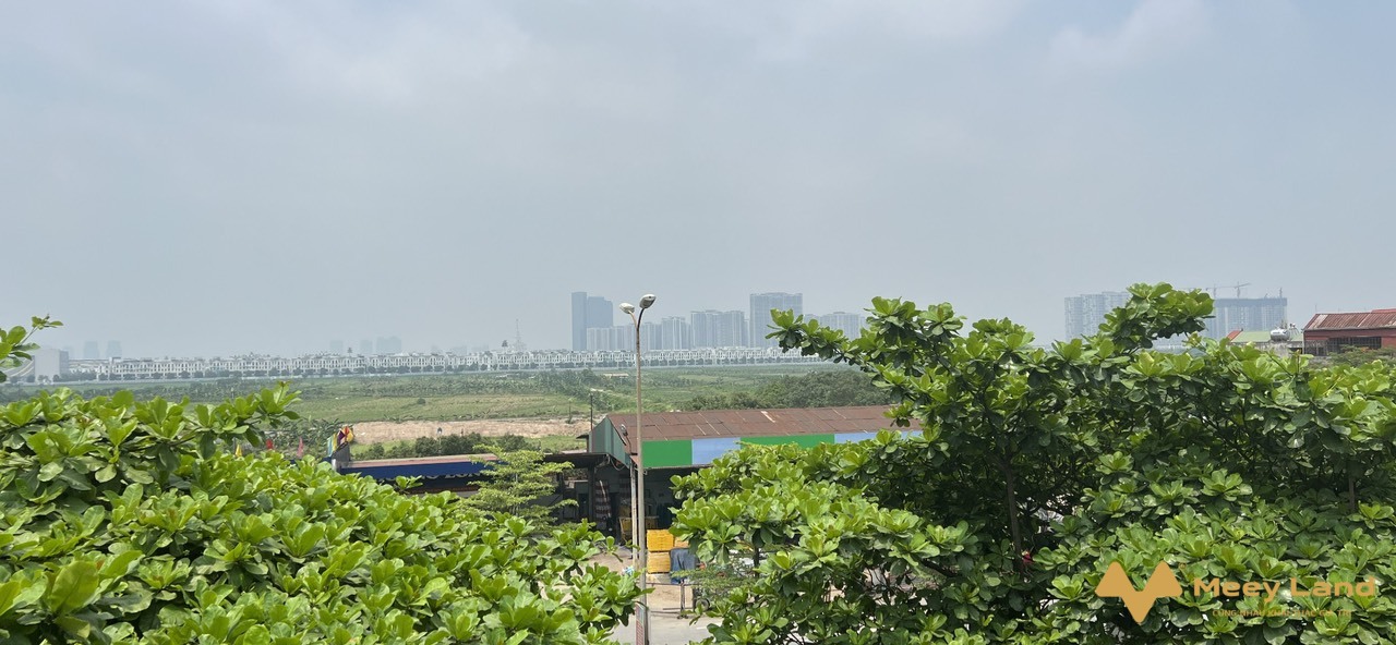 Chính chủ bán đất diện tích sử dụng hơn 130m2 tặng nhà tại Gia Lâm, Hà Nội - Ảnh 5